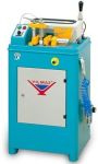 Masina de frezat montanti cu prindere pneumatica Km 211
